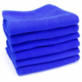 Plush Detailing Microfiber Towel Car Cleaning Wash Drying Microfiber Car Towel waffle car towel 380gsm